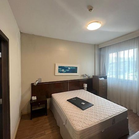 Piemonte Aparthotel Nova Lima Exteriör bild