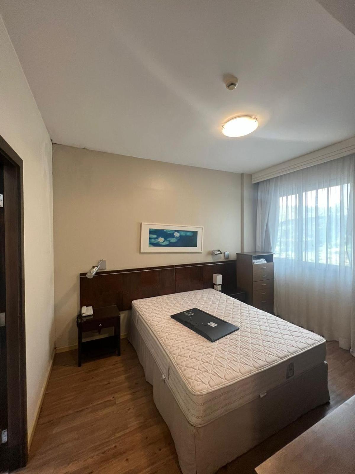 Piemonte Aparthotel Nova Lima Exteriör bild
